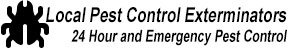 Colebrookdale PA Pest Control Exterminators